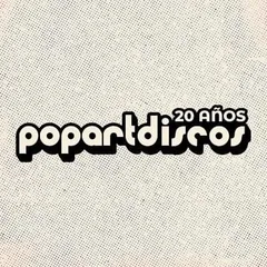 PopArt Discos