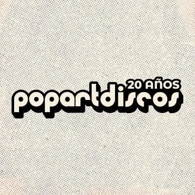 PopArt Discos