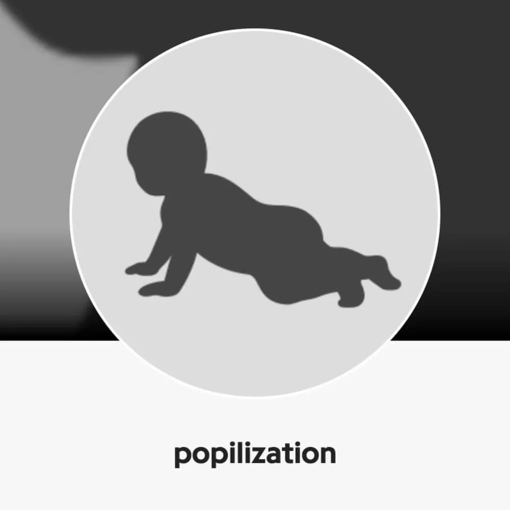 popilization