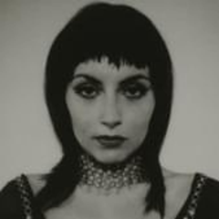 Poppy Jean Crawford