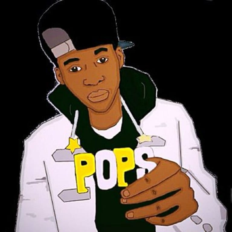 Pops On Da Beat