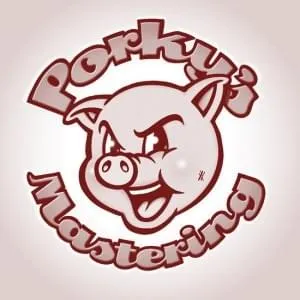 Porky’s Mastering