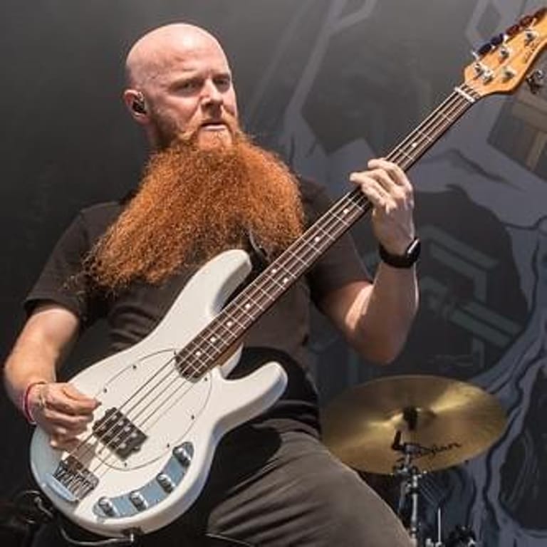 Porter McKnight
