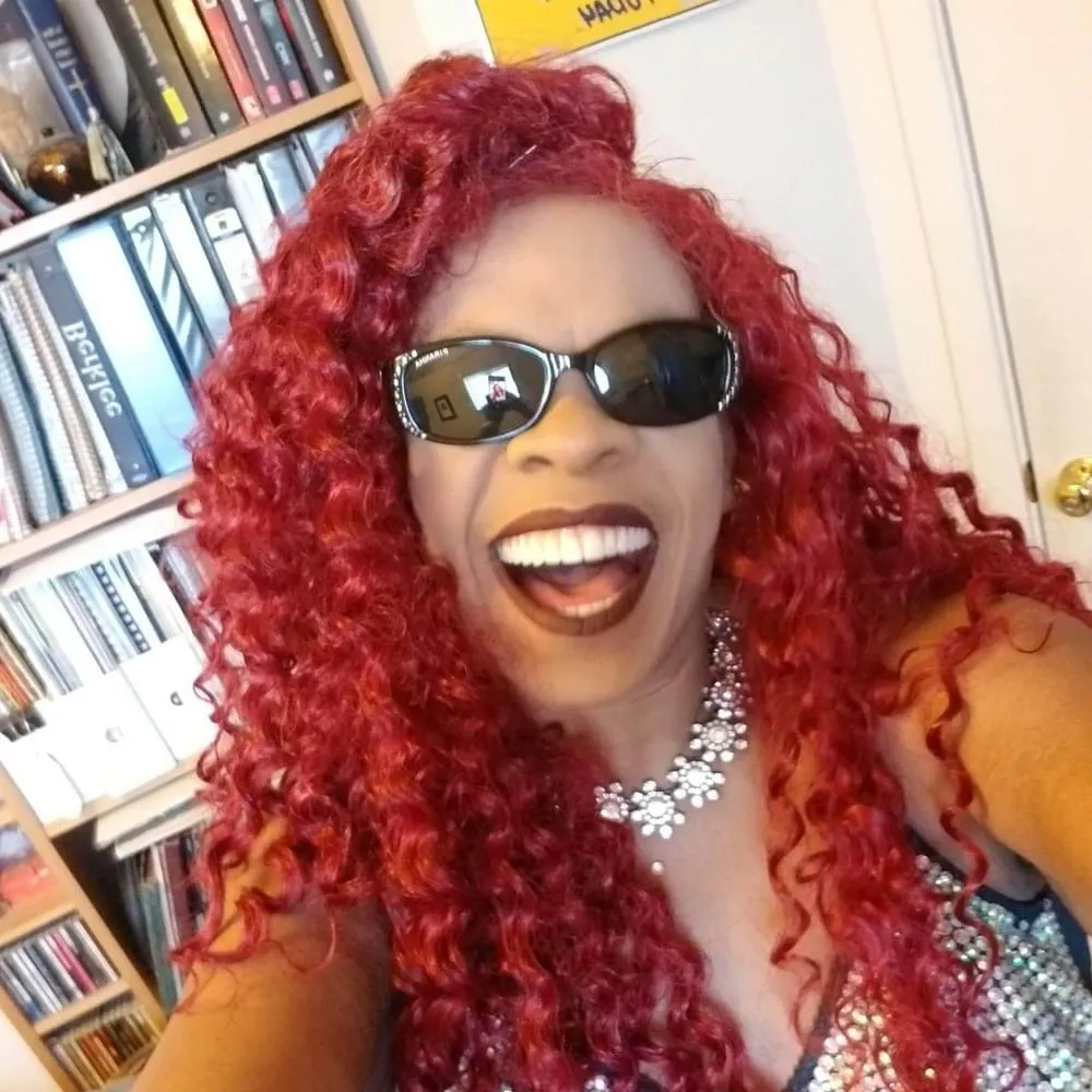 Portia Griffin
