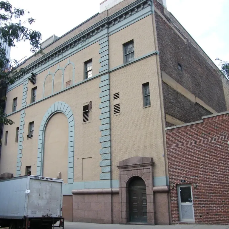 Power Station (New York City)