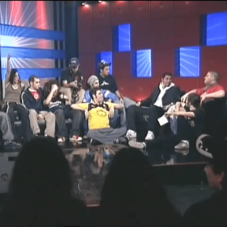 PR Troopers - פי.אר. טרופרז