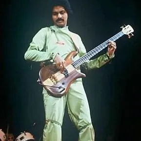 Prakash John