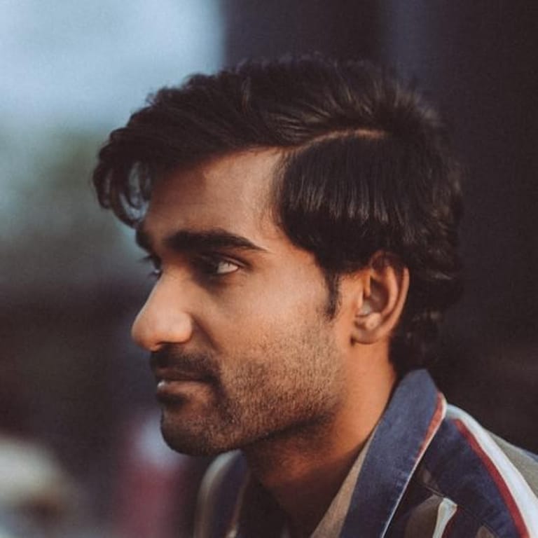 Prateek Kuhad