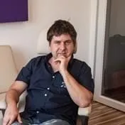Predrag Martinjak