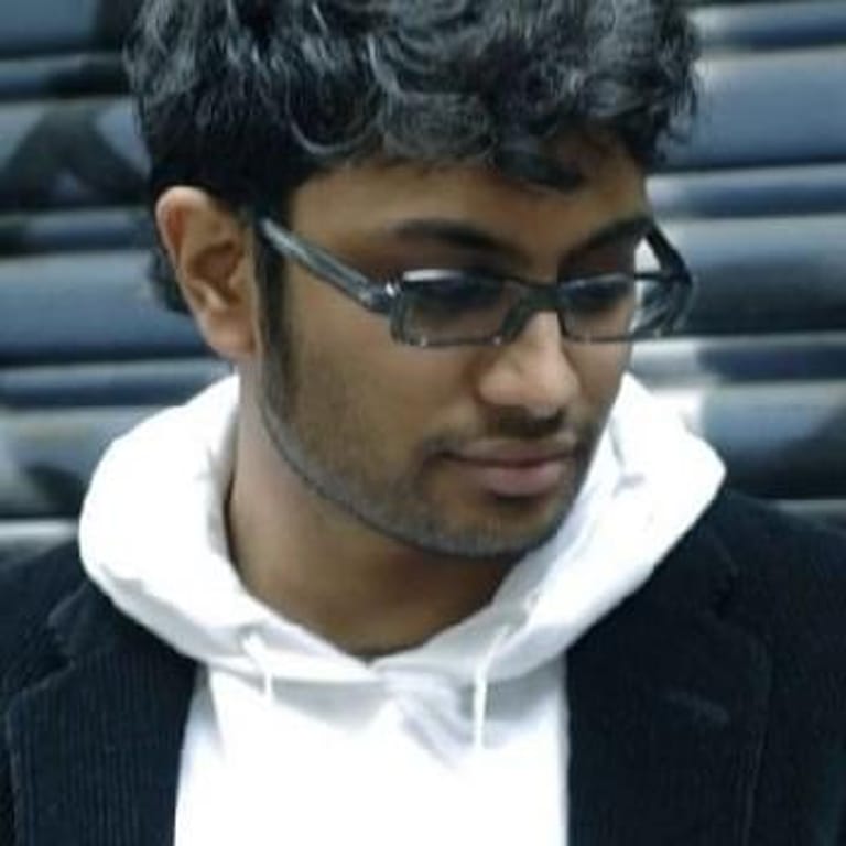 Preetesh Hirji