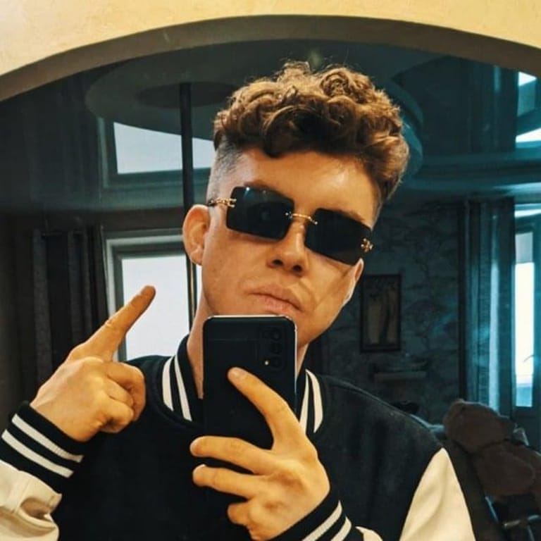 PRESCO LUCCI