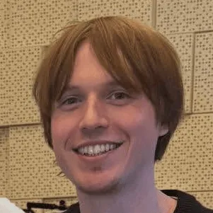 Preston Cochran