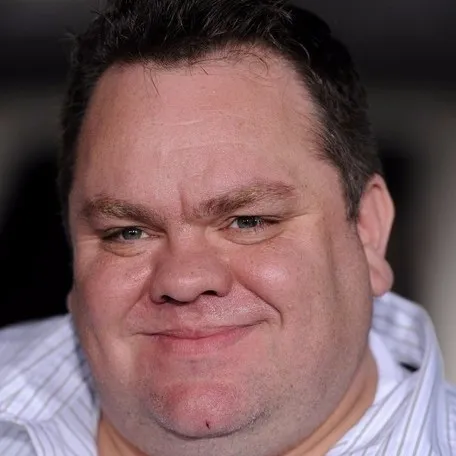 Preston Lacy