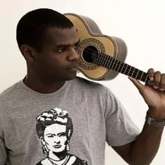 Pretinho da Serrinha