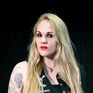 Prika Amaral