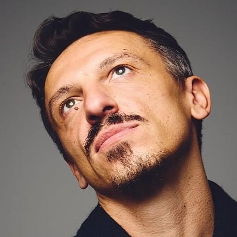 Priki (Haris Rahmanović)