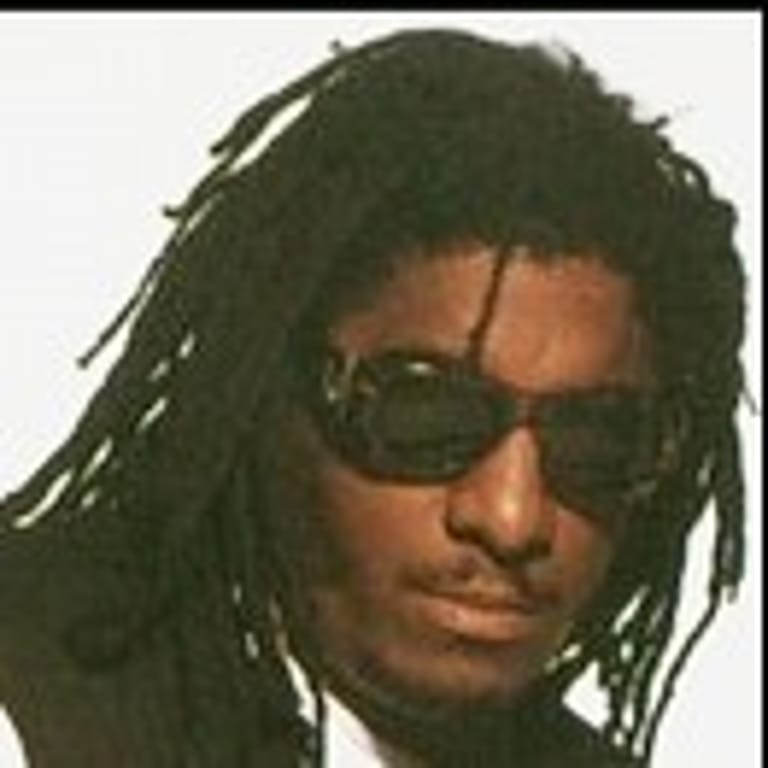 Prince Ital Joe