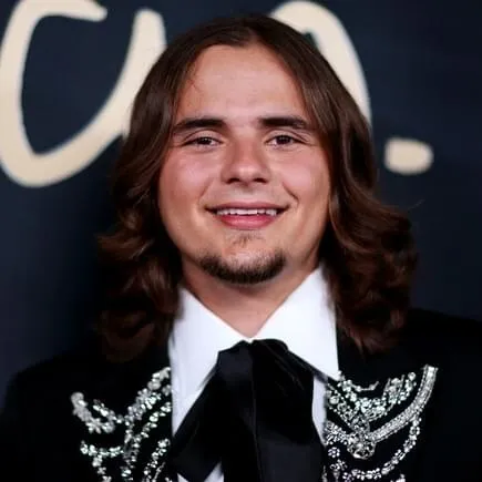 Prince Jackson
