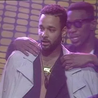 Prince Whipper Whip