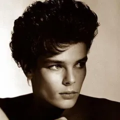 Princess Stephanie of Monaco
