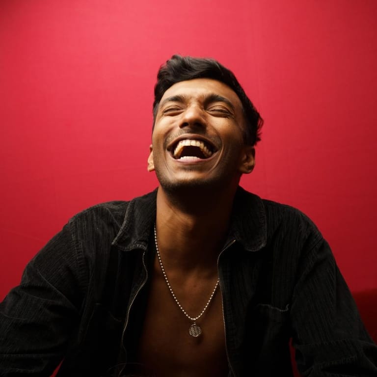 Prithvi Shetty