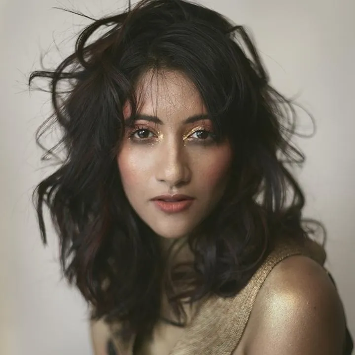 Priya Darshini (Singer/Actress)