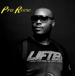Pro Reese