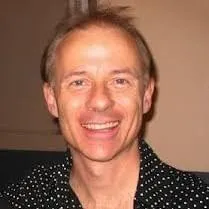 Probyn Gregory