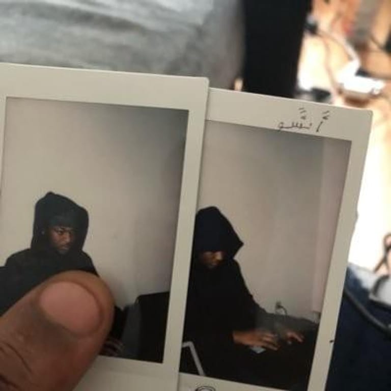 Prod By Chulo