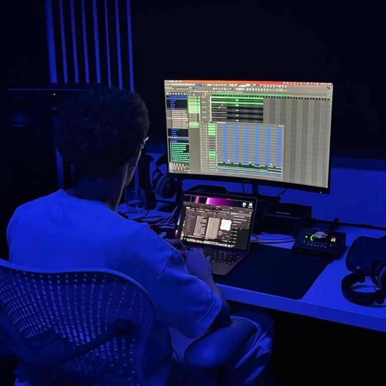 prodbyaron