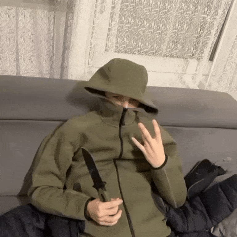 ProdKush