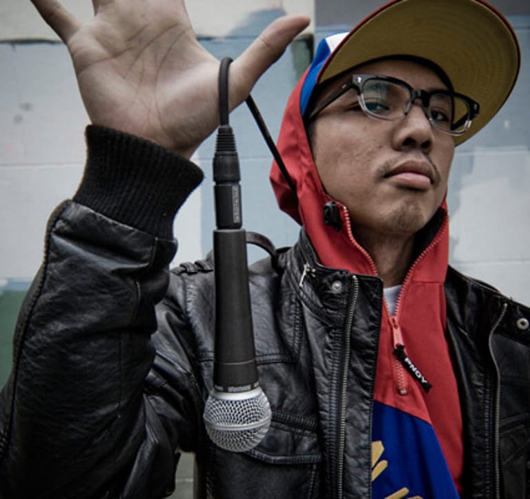 Prometheus Brown