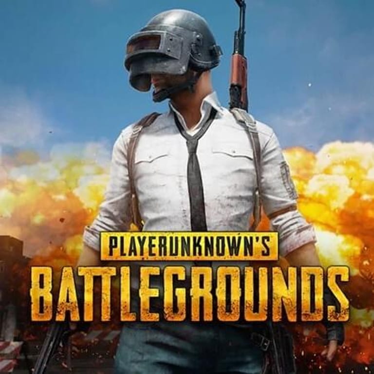 PUBG MOBILE