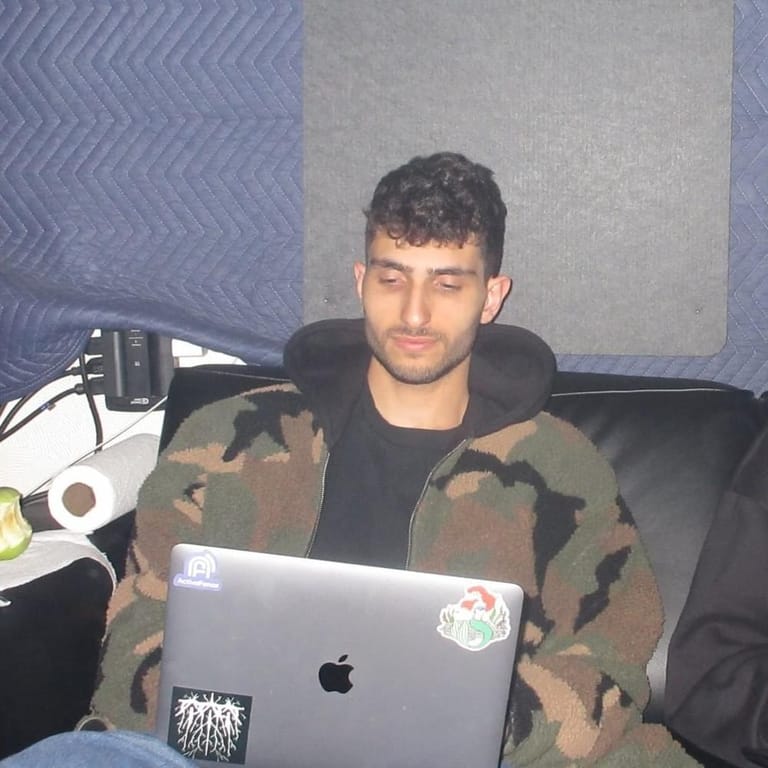 Puda Beats