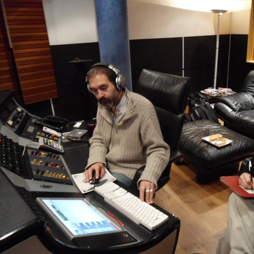 Puro Mastering