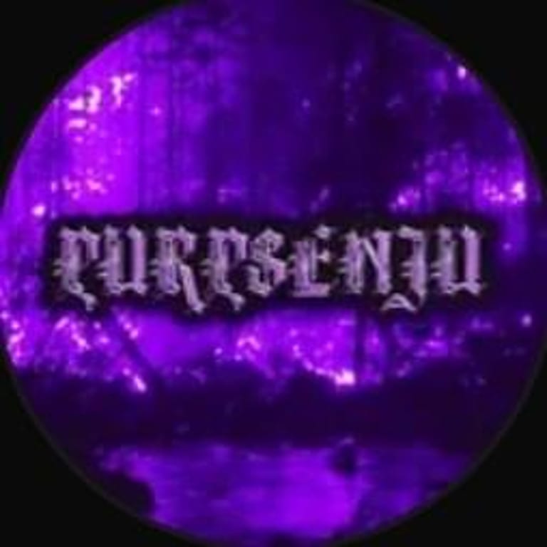 Purpsenju