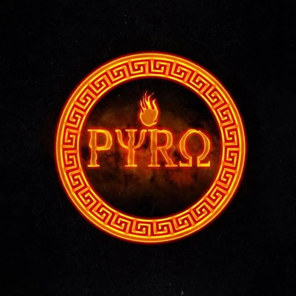 Pyro (UK)