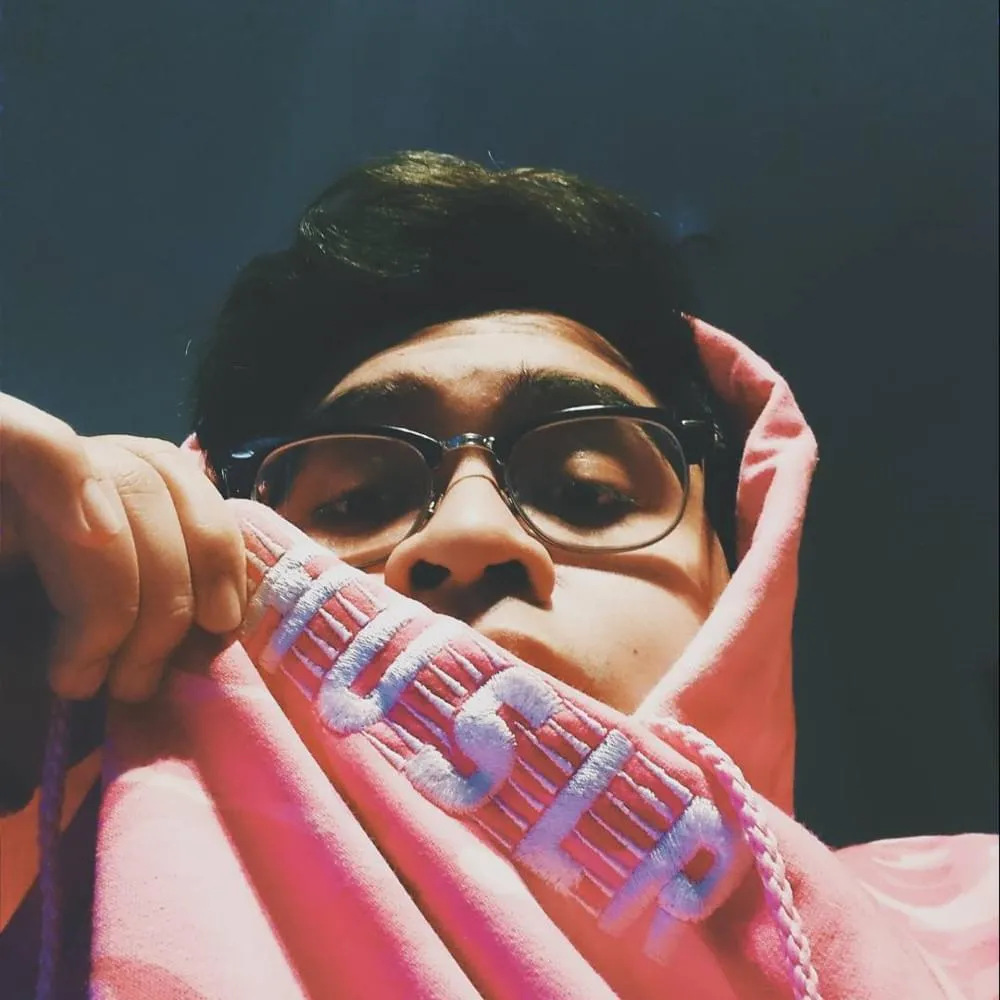 QAWI KAMRI