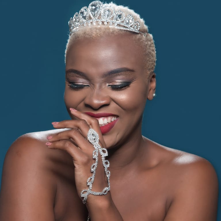 Queen Darleen