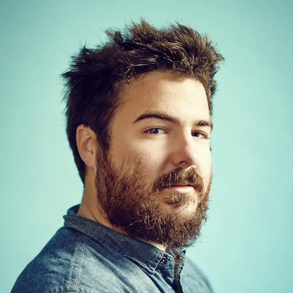 Quentin De Lamarzelle