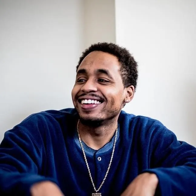 Quentin “Q” Cuff