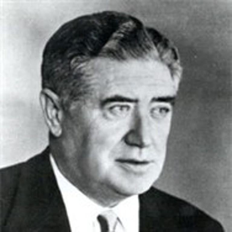 Quentin Reynolds