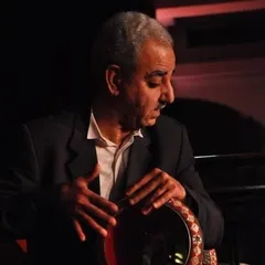 Rabah Khalfa
