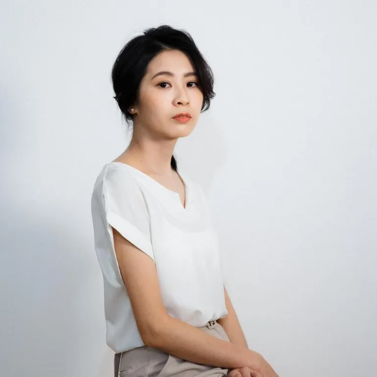 陳芷儀 (Rachel Chen)