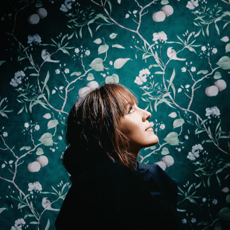 Rachel Eckroth