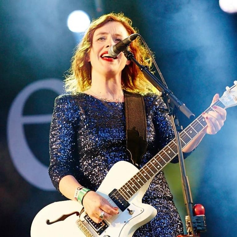 Rachel Goswell