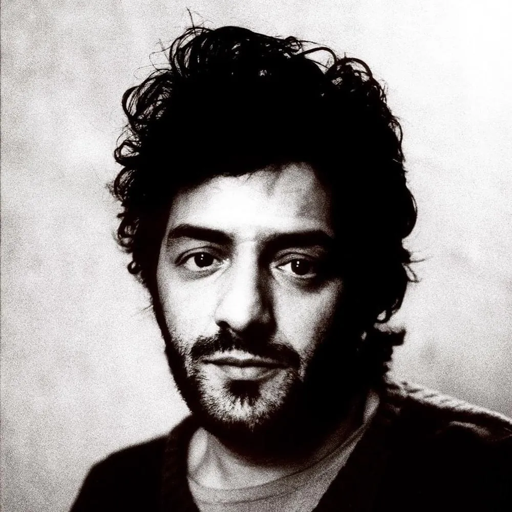 Rachid Taha