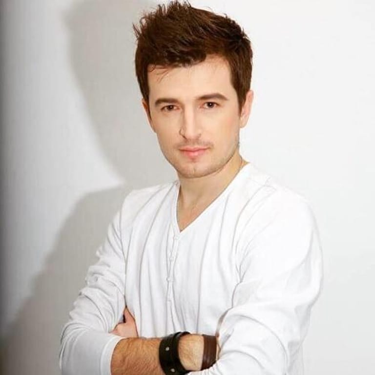 Radu Sîrbu