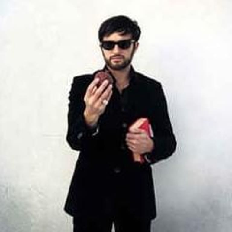 Radwan Ghazi Moumneh