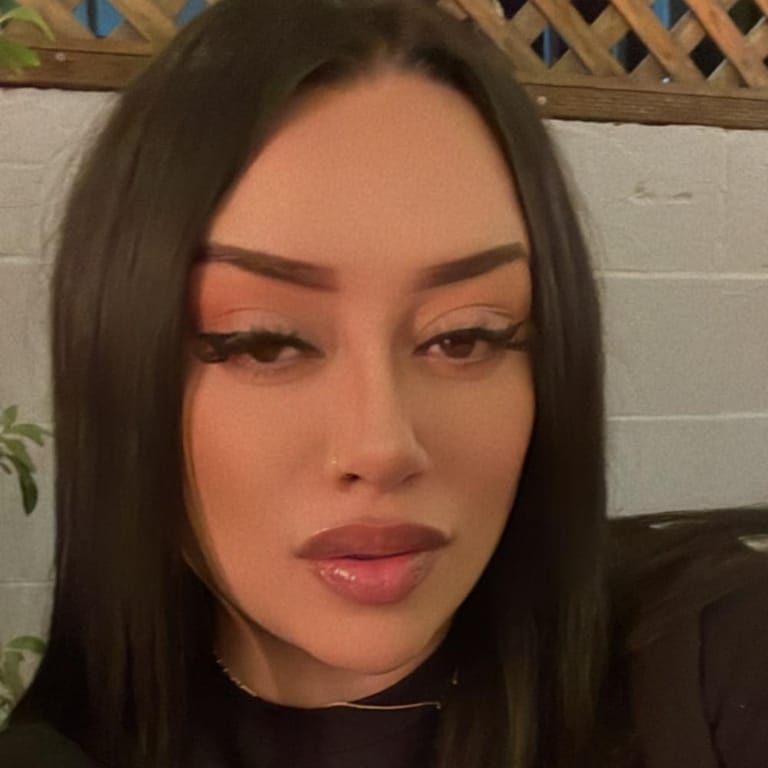 Raelene Arreguin